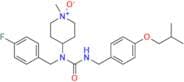 Pimavanserin N-Oxide