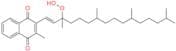 Vitamin K1 hydroperoxide