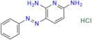 Phenazopyridine Hydrochloride