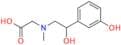 Phenylephrine Impurity 52