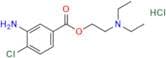 Proparacaine Impurity 4