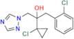 Prothioconazole Impurity 5