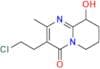 Paliperidone USP Related Compound C