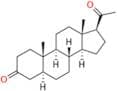 5α-Pregnane-3,20-dione