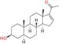 Allopregnenolone