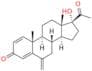 Progesterone Impurity 14