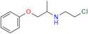 Phenoxybenzamine Impurity B