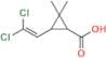 Permethrin EP Impurity F