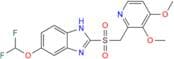 Pantoprazole EP Impurity A