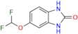 Pantoprazole Impurity 5