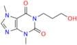 Pentoxifylline EP Impurity D