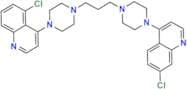 5-Chloro 7-Deschloropiperaquine