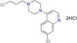 Piperaquine Impurity 2