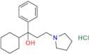 Procyclidine Hydrochloride