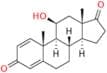 Prednisolone Sodium Phosphate USP Impurity D