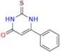 6-Phenyl-2-Thiouracil