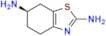 Pramipexole (6R)-Amino Impurity