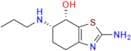 Pramipexole Related Compound G