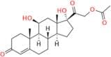 Prednisolone acetate EP Impurity A