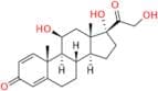Prednisolone acetate EP Impurity B