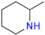 2-Methylpiperidine