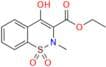 Piroxicam EP Impurity K