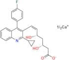 Pitavastatin Calcium (Z)-Isomer