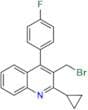 Pitavastatin Impurity 57