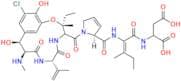 Phomopsin D
