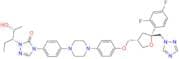 Posaconazole Diastereoisomer 2 (R,S,R,R)