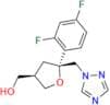 Posaconazole Impurity 4