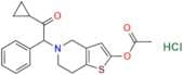 Prasugrel EP Impurity A