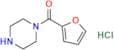 Prazosin Hydrochloride EP Impurity D
