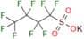 Potassium Nonafluoro-1-Butanesulfonate