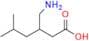 Pregabalin Racemic