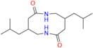 Diisobutyl Diazecinedione