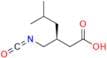 Pregabalin Impurity 77