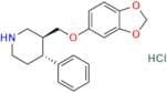 Paroxetine EP Impurity A