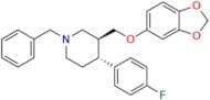 Paroxetine EP Impurity C
