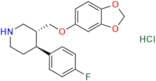 Paroxetine EP Impurity D