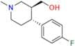 Paroxol