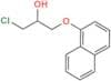 Chloro Propranolol