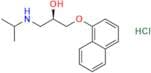 (R)-Propranolol