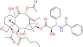 2-Debenzoyl Paclitaxel 2-Pentanoate