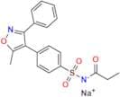 Parecoxib Sodium Salt