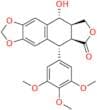 Picropodophyllotoxin