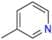 3-Methylpyridine