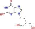 Penciclovir Diol Impurity