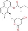 Pravastatin Deshydroxy Impurity
