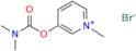Pyridostigmine Bromide